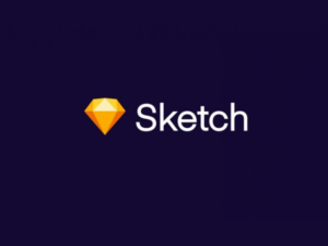 نرم‌افزار طراحی Sketch