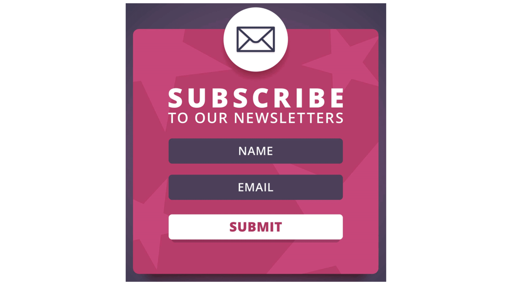 subscribe-intuitive-design